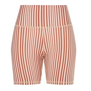 Intent Biker Shorts